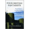 Four British Fantasists door Charles Butler