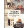 Four Paths To Jerusalem door Hunt Janin