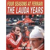 Four Seasons At Ferrari by Alan Henry