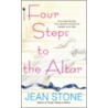Four Steps to the Altar door Jean Stone