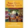 Four Taxis Facing North by Elizabeth Walcott-Hackshaw