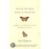 Four Wings and a Prayer