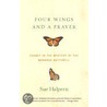 Four Wings and a Prayer door Sue Halpern