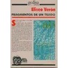 Fragmentos de Un Tejido by Eliseo Veron