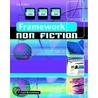 Framework Non-fiction P door Richard Broomhead