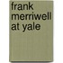 Frank Merriwell At Yale