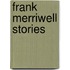 Frank Merriwell Stories
