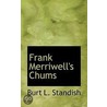 Frank Merriwell's Chums door Burt L. Standish