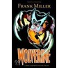 Frank Millers Wolverine door Chris Claremount