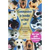 Commandeer je hondje en blaf zelf by Manon Spierenburg