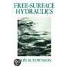 Free-Surface Hydraulics door Townson