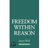 Freedom Within Reason P