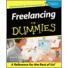 Freelancing For Dummies door Susan M. Drake