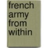 French Army from Within