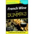 French Wine For Dummies