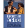 French in Action Text 1 door Pierre J. Capretz