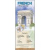 French,  A Language Map door Kristine Kershul
