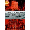 Friday Night Piccadilly door Frank Robinson-Alcock