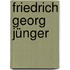 Friedrich Georg Jünger