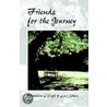 Friends For The Journey door Madeleine L'Engle