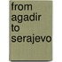 From Agadir to Serajevo
