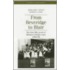 From Beveridge to Blair