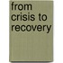 From Crisis To Recovery