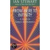 From Here To Infinity P door Dr Ian Stewart