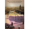 From Poland To Brooklyn door Steven Keslowitz