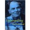 Tijdverspilling by Paul Feyerabend