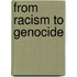 From Racism To Genocide