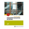 Management en-control door W.A. Tijhaar
