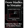 From Studies to Streams door Onbekend