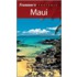 Frommer's Portable Maui