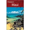 Frommer's Portable Maui by Jeanette Foster