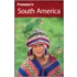 Frommer's South America