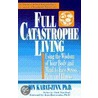 Full Catastrophe Living door Jon Kabat-Zinn