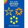 Fun With Stars Stencils door Paul E. Kennedy
