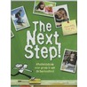 The Next Step door Els de Jong-van Gurp