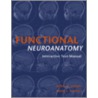 Functional Neuroanatomy door Sarah Joseph