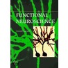 Functional Neuroscience door Oswald Steward