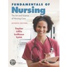 Fundamentals Of Nursing door Pamela Lynn