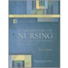 Fundamentals Of Nursing door Elissa Swisher Sauer