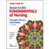Fundamentals Of Nursing