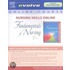 Fundamentals of Nursing