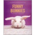 Funny Bunnies Notecards