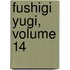 Fushigi Yugi, Volume 14