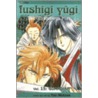 Fushigi Yugi, Volume 15 by Yuu Watase