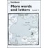 Fuzzbuzz More Word Lett