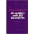 De spoken van Jef Geeraerts